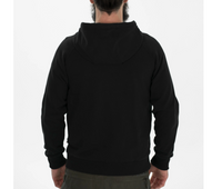 M12™ Heated Hoodie - BLACK M12 HHBL4-0 Milwaukee 