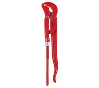 Milwaukee 550MM S-Type Pipe Wrench 