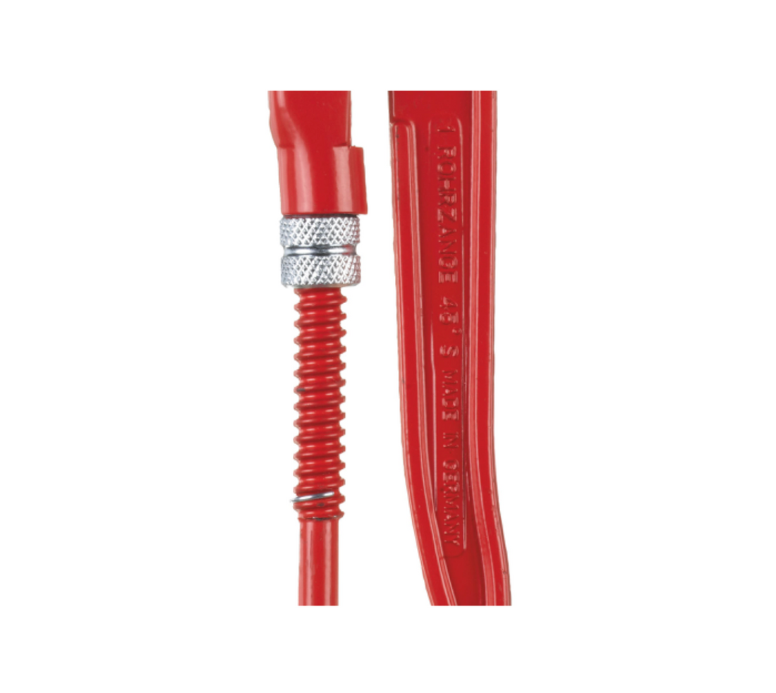 Milwaukee 550MM S-Type Pipe Wrench 