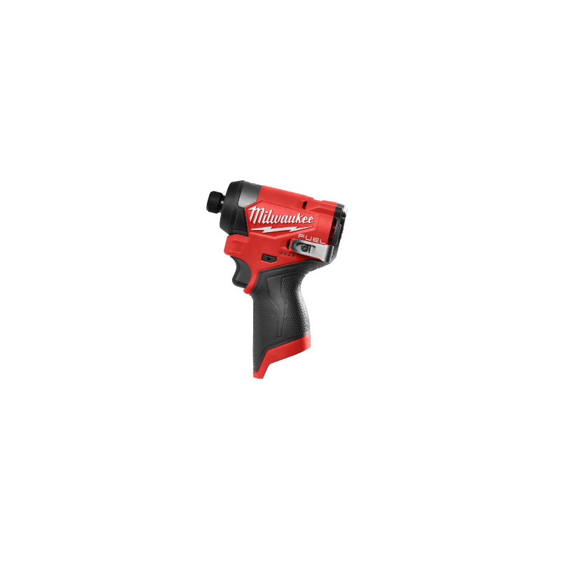 Milwaukee M12 FPP3C-601 12V Hammer Drill FPD2 + Impact Wrench FID2 + Rotary Hammer CH Kit