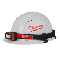 Milwaukee HL450 Headlamp 450L With Internal Battery Rechargeable With Usb IR 