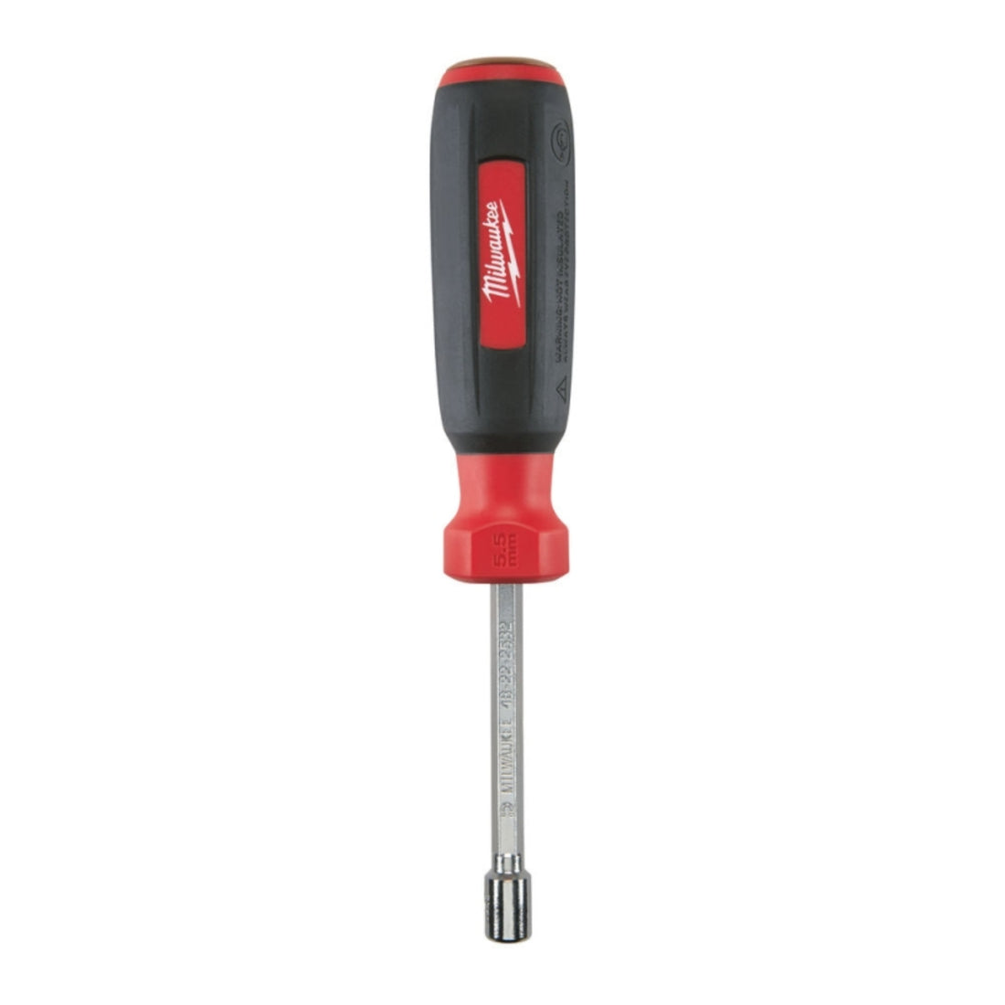 Milwaukee 5mm Hex Socket Screwdriver 