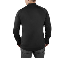 WORKSKIN™ USB Rechargeable Long Sleeve Thermal Shirt - BLACK Milwaukee 