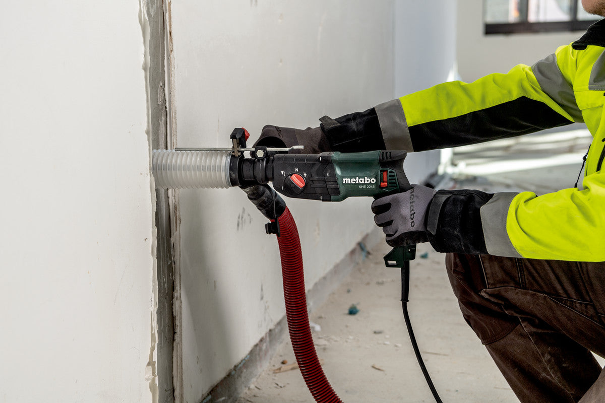 SDS-Plus Combination Hammer 750W KHE 2245 Metabo