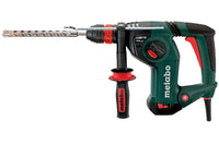 Martello combinato, Martello perforatore SDS-Plus KHE 3251 800 W  Metabo 600659000