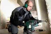 Combination hammer, SDS-Plus rotary hammer KHE 3251 800 W Metabo 600659000