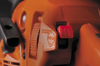 Husqvarna 135 Mark II Chainsaw