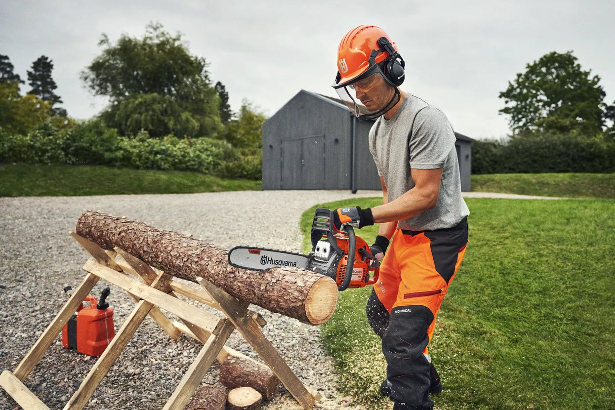 Husqvarna 440 II Chainsaw