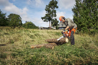 Husqvarna 445 II Chainsaw