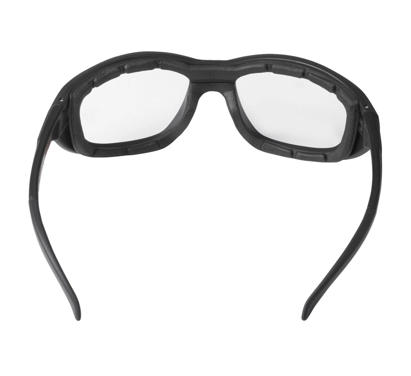 Milwaukee PREMIUM Safety Glasses With Foam Insert 