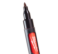 INKZALL™ Permanent Marker Fine Point Stylus Milwaukee 