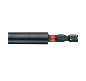 Milwaukee 60mm Magnetic Insert Bit Holder 