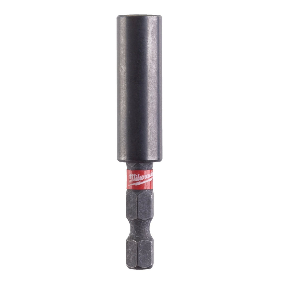 Milwaukee 60mm Magnetic Insert Bit Holder 