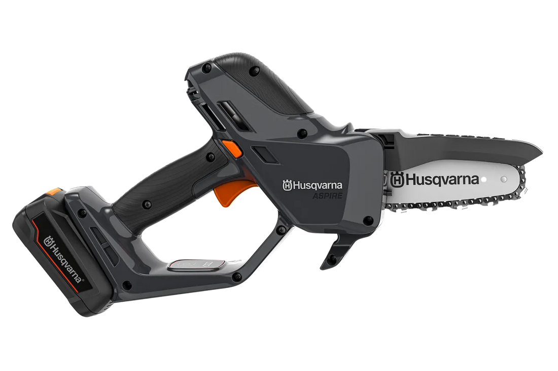 Husqvarna Aspire™ P5-P4A Battery Pruner