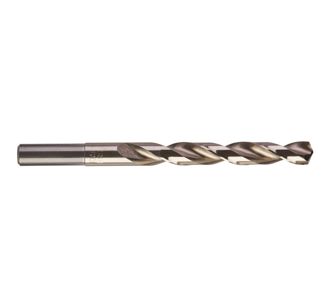 Punta Per Metallo HSS- G - DIN 338 THUNDERWEB 10.5X133MM 5 PEZZI Milwaukee 4932352400