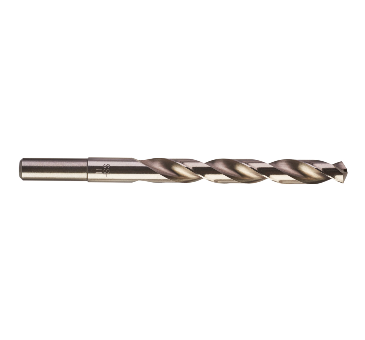 Punta Per Metallo HSS- G - DIN 338 THUNDERWEB 11.0X142MM 5 PEZZI Milwaukee 4932352401