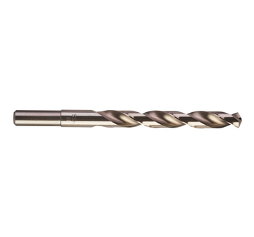 Punta Per Metallo HSS- G - DIN 338 THUNDERWEB 11.0X142MM 5 PEZZI Milwaukee 4932352401