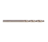 Punta Per Metallo HSS- G - DIN 338 THUNDERWEB 3,0X61MM 10 PEZZI Milwaukee 4932352381