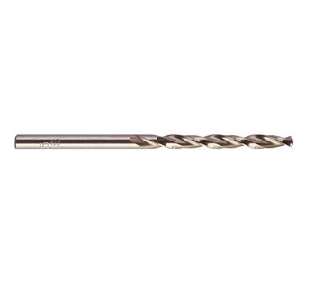 Punta Per Metallo HSS- G - DIN 338 THUNDERWEB 3,5X70MM 10 PEZZI Milwaukee 4932352383