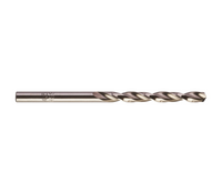 Punta Per Metallo HSS- G - DIN 338 THUNDERWEB 4,5X80MM 10 PEZZI Milwaukee 4932352386