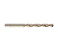 Punta Per Metallo HSS- G - DIN 338 THUNDERWEB 6,0X93MM 10 PEZZI Milwaukee 4932352390