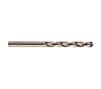 Punta Per Metallo HSS- G - DIN 338 THUNDERWEB 6,5X101MM 10 PEZZI Milwaukee 4932352391