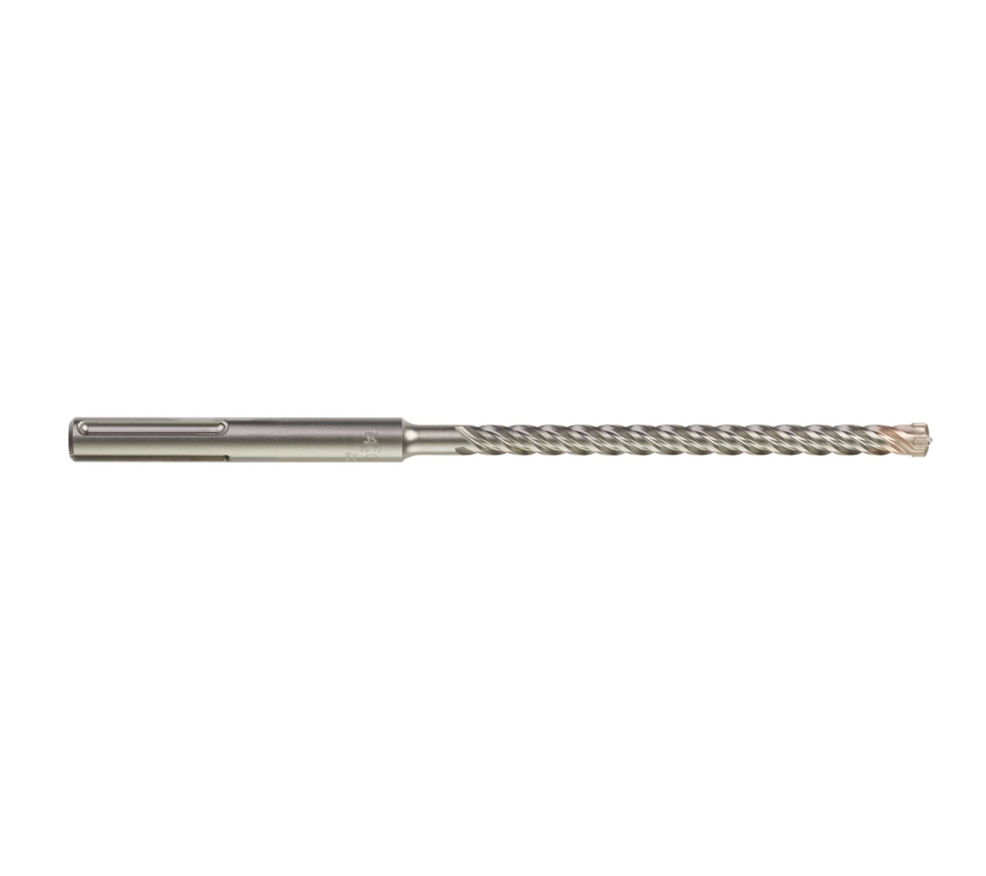 SDS-Max 4-Cut Tip 14X340MM Milwaukee 4932352752 