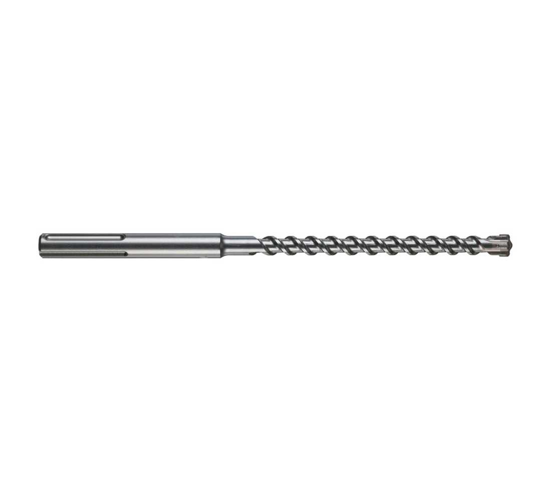 SDS-Max 4-Cut Tip 16X340MM Milwaukee 4932352756 