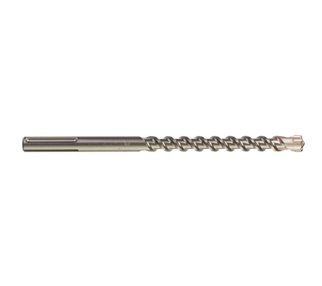 SDS-Max 4-Cut Tip 20X320MM Milwaukee 4932352764 