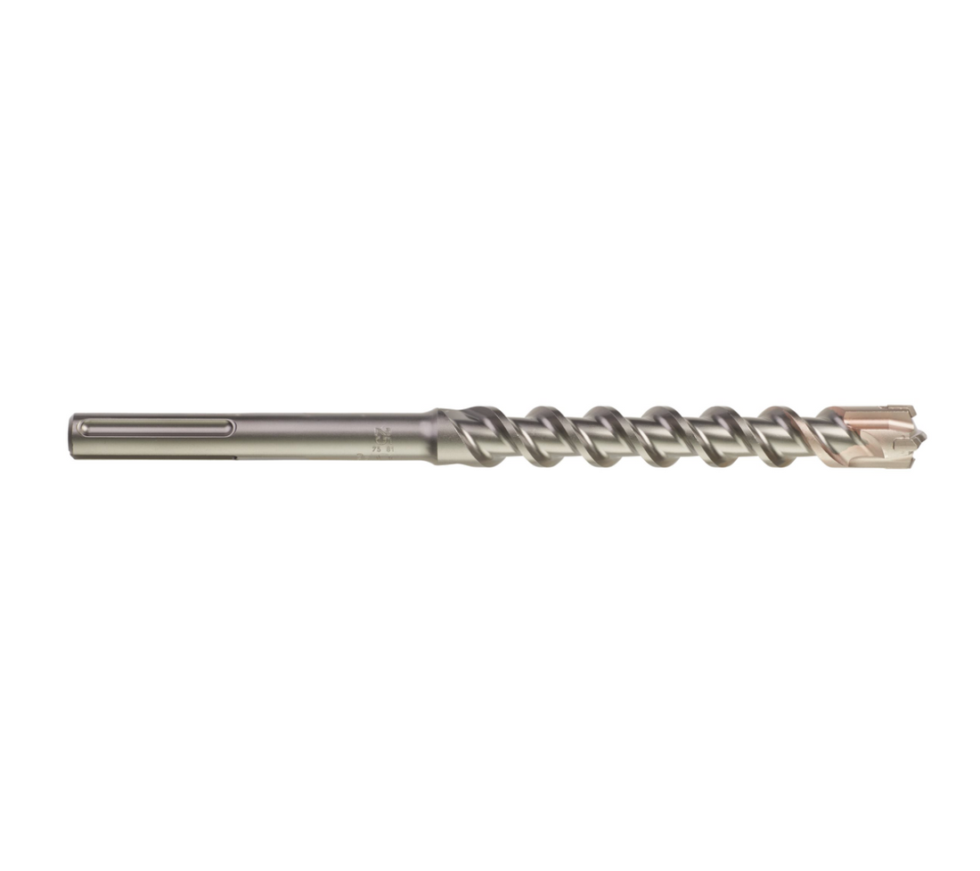 SDS-Max 4-Cut Tip 25X320MM Milwaukee 4932352774 