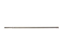 SDS-Max 4-Cut Tip 25X920MM Milwaukee 4932352776 