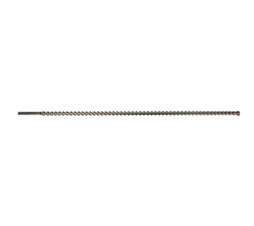 SDS-Max 4-Cut Tip 28X1320MM Milwaukee 4932352782 