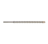 SDS-Max 4-Cut Tip 28X570MM Milwaukee 4932352779 