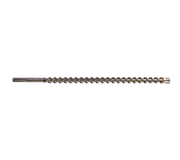 SDS-Max 4-Cut Tip 28X670MM Milwaukee 4932352780 