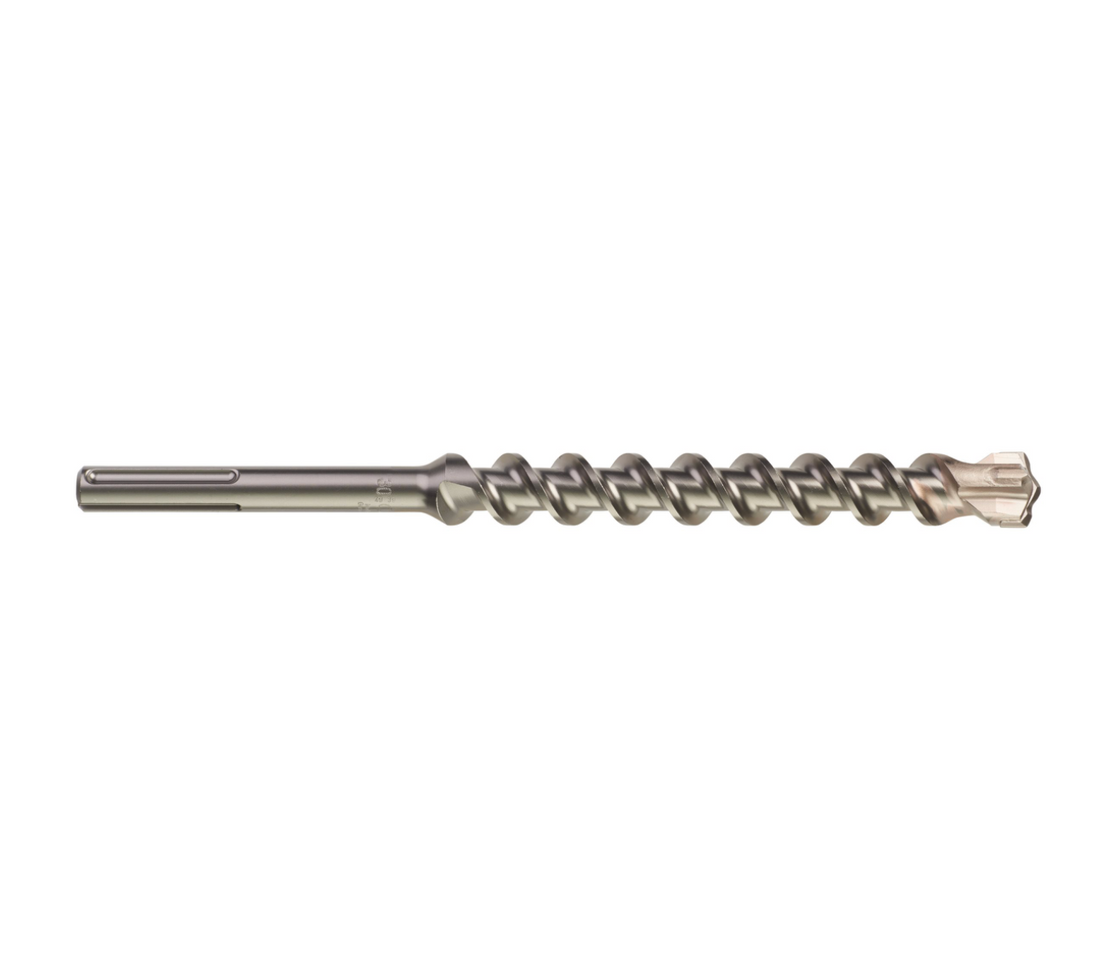 SDS-Max 4-Cut Tip 30X370MM Milwaukee 4932352783 