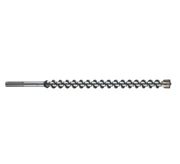 SDS-Max 4-Cut Tip 32X570MM Milwaukee 4932352786 