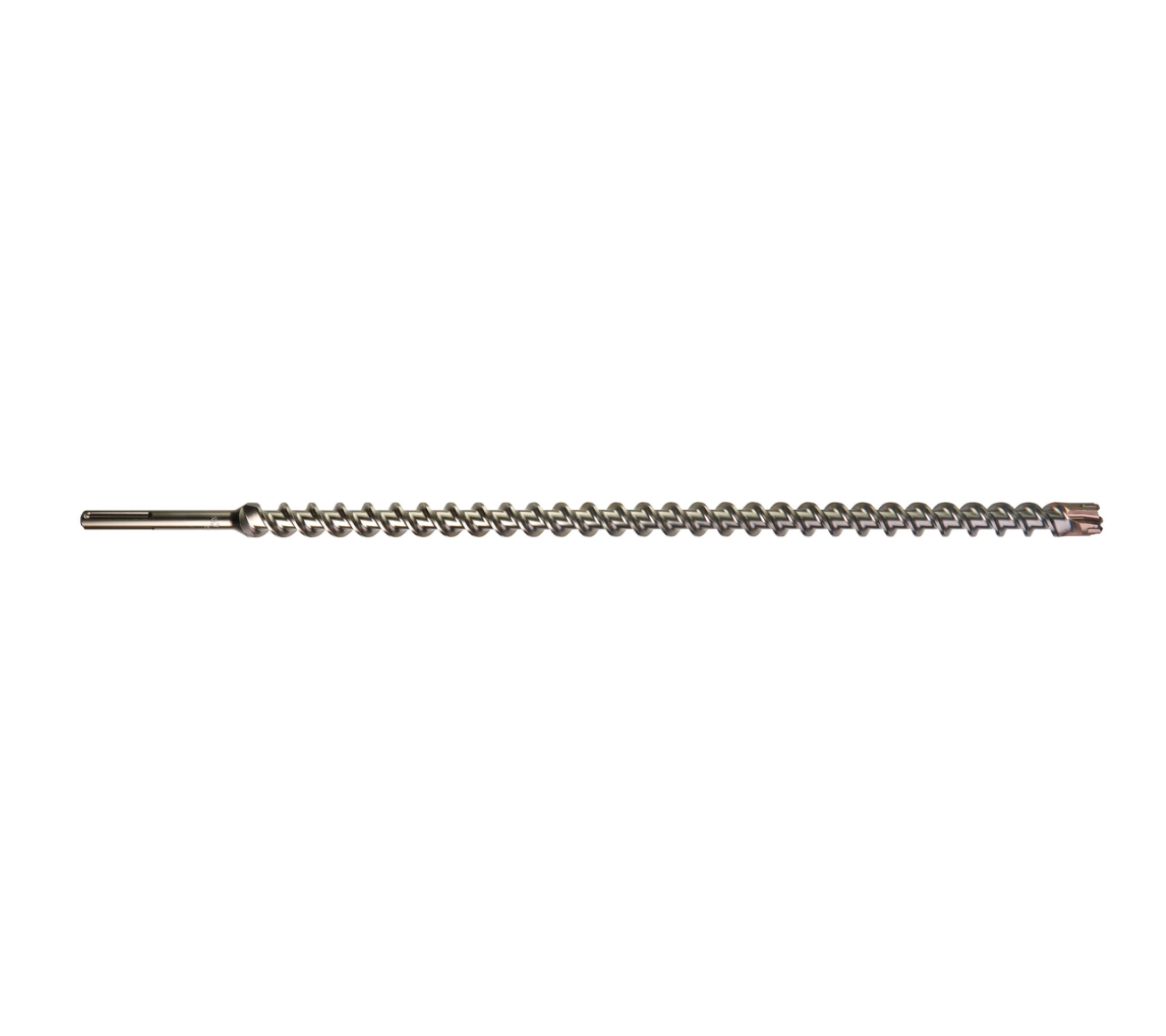 SDS-Max 4-Cut Tip 35X920MM Milwaukee 4932352791 