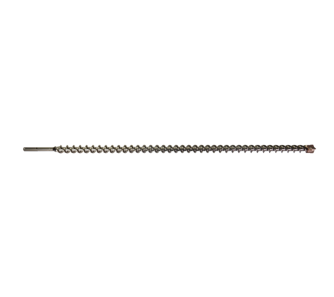 SDS-Max 4-Cut Tip 40X1320MM Milwaukee 4932352797 