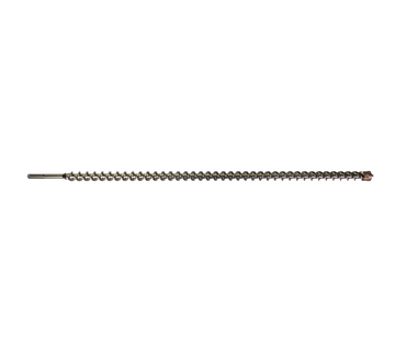 SDS-Max 4-Cut Tip 40X1320MM Milwaukee 4932352797 