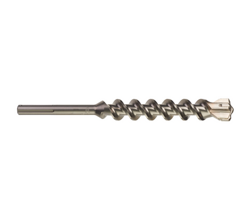 SDS-Max 4-Cut Tip 40X370MM Milwaukee 4932352794 