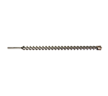 SDS-Max 4-Cut Tip 45X920MM Milwaukee 4932430730 