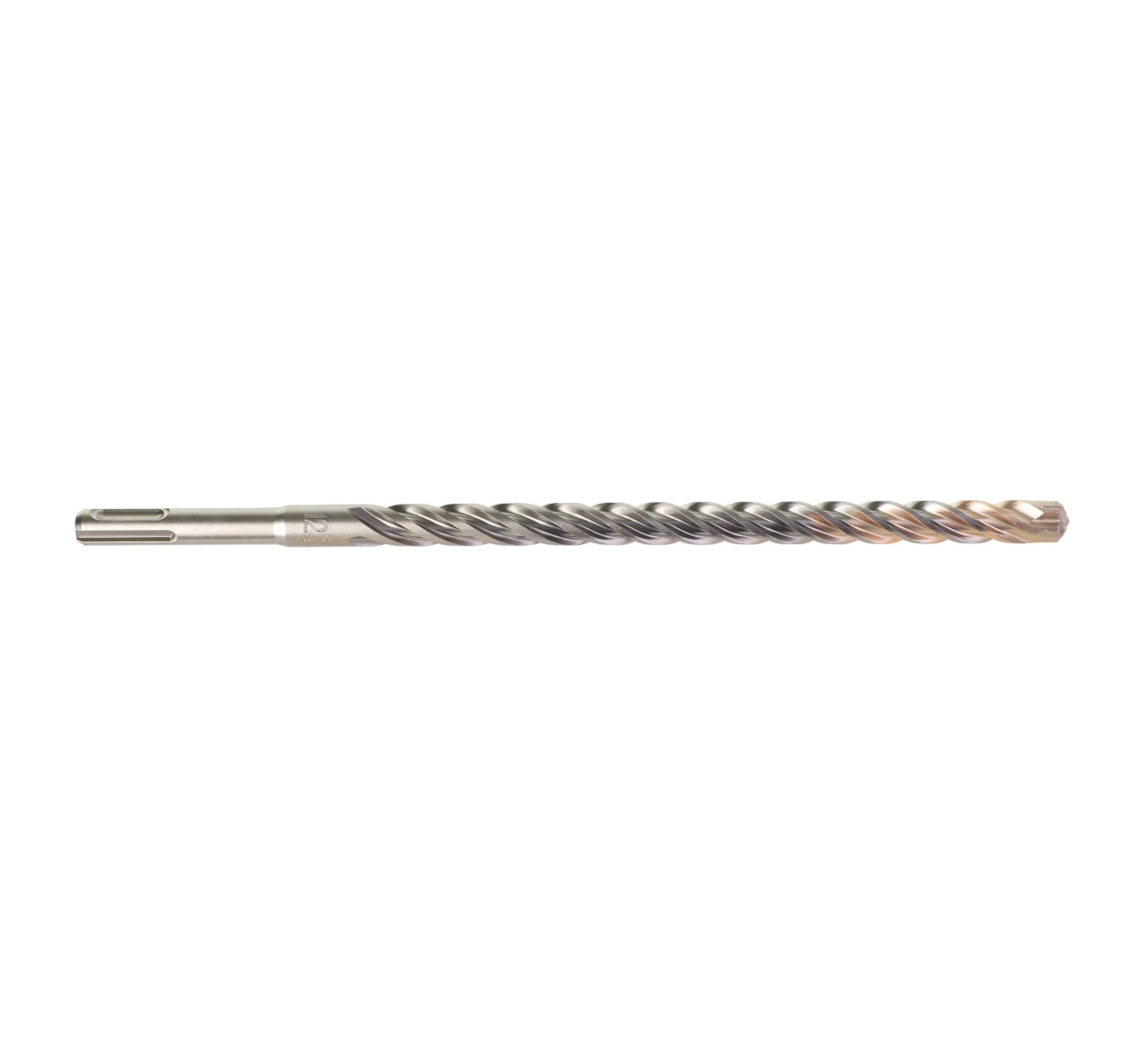 SDS-PLUS MX4 4-Cut Tip 12X260MM Milwaukee 4932352033