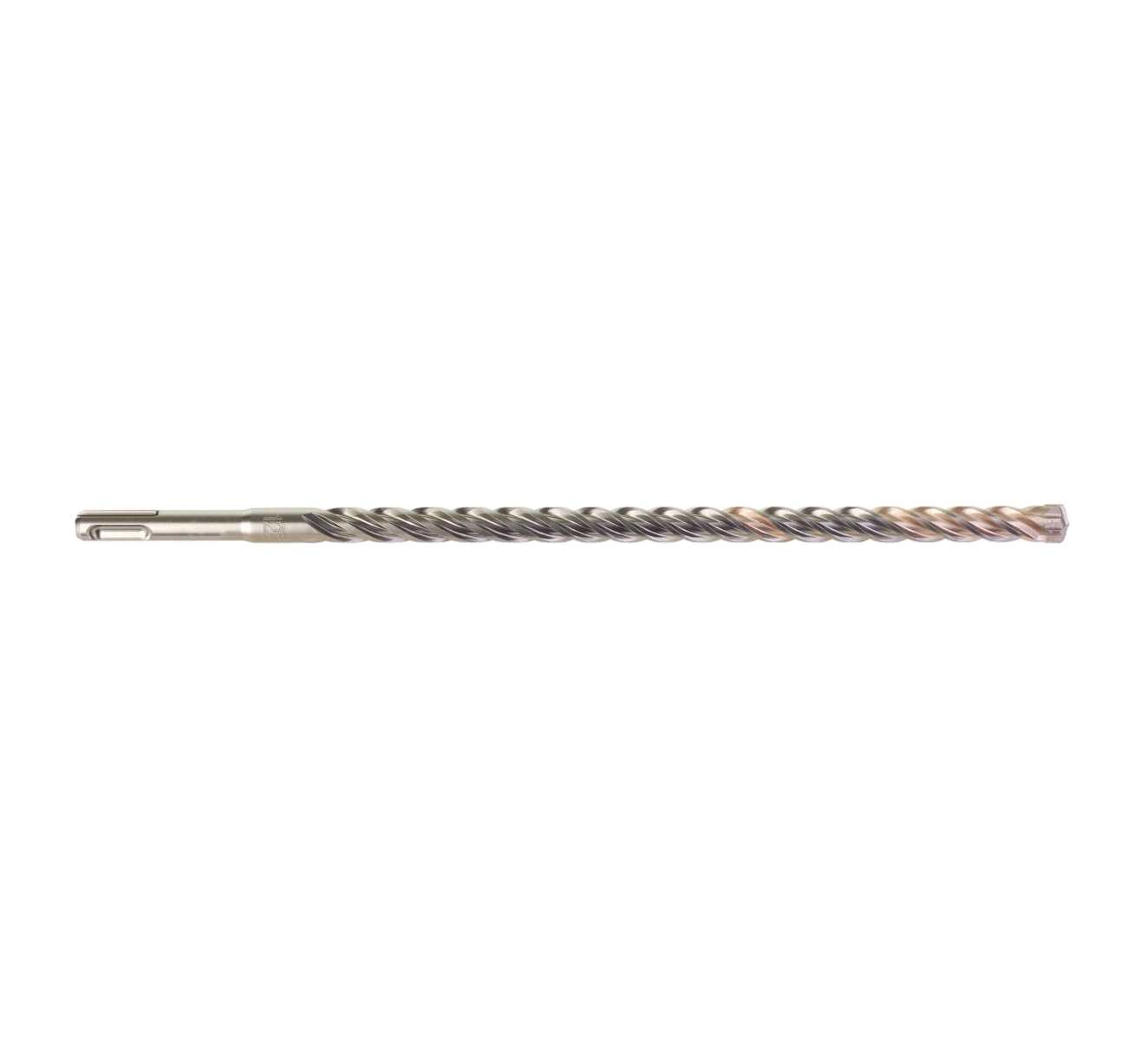 SDS-PLUS MX4 4-Cut Tip 12X310MM Milwaukee 4932352034