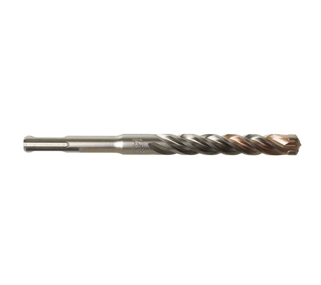 SDS-PLUS MX4 4-Cut Tip 14X160MM Milwaukee 4932352036 