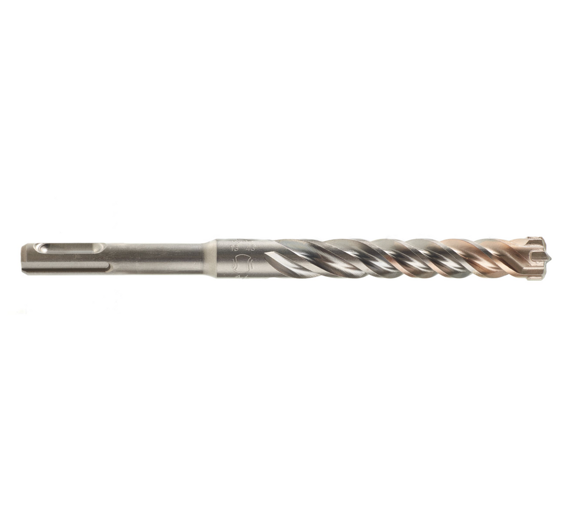 SDS-PLUS MX4 4-Cut Tip 14X210MM Milwaukee 4932352037