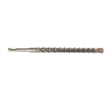 SDS-PLUS MX4 4-Cut Tip 16X260MM Milwaukee 4932352819