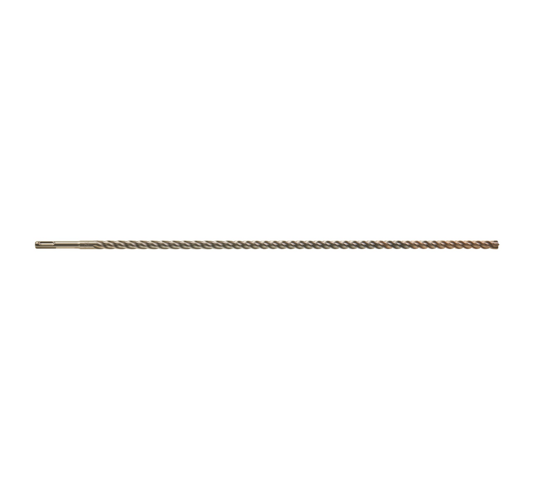 SDS-Plus MX4 4-Cut Tip 12X600MM Milwaukee 4932352947