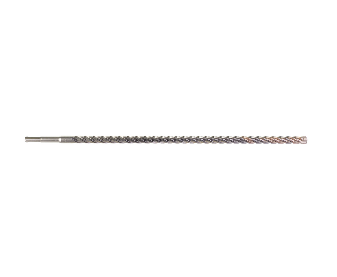 SDS-Plus MX4 4-Cut Tip 14X450MM Milwaukee 4932352039