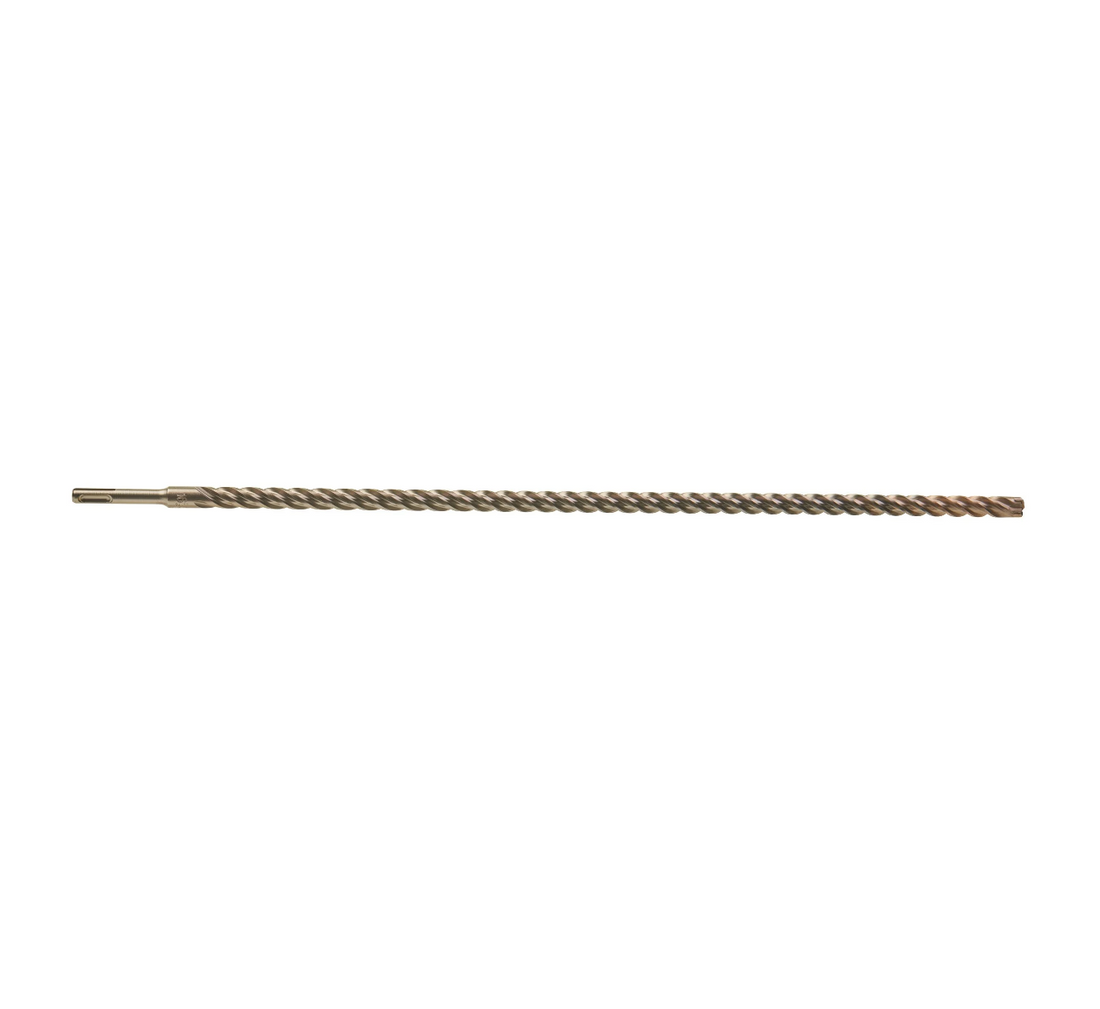 SDS-Plus MX4 4-Cut Tip 16X600MM Milwaukee 4932352955