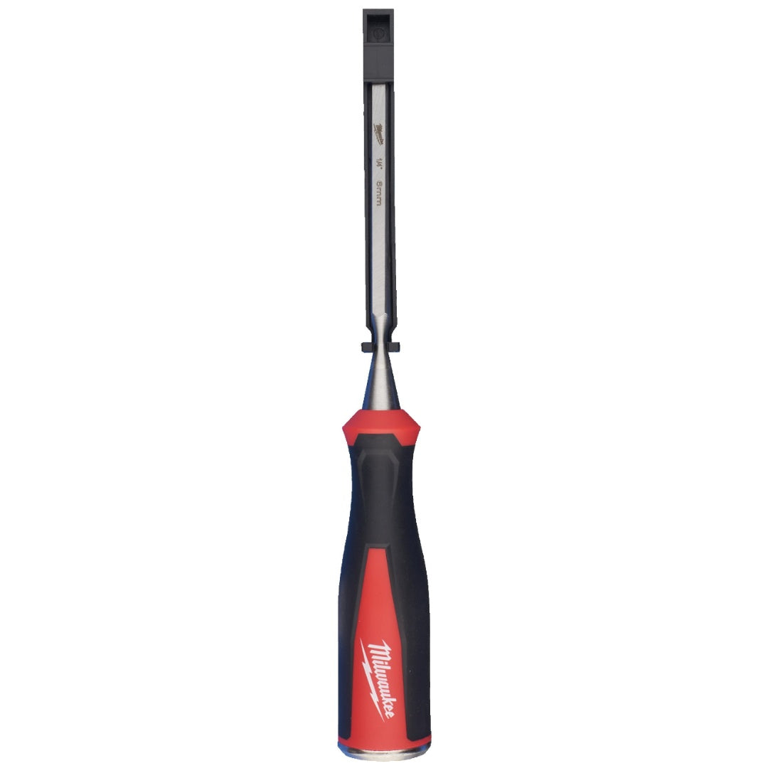 Milwaukee 6MM Wood Chisel 